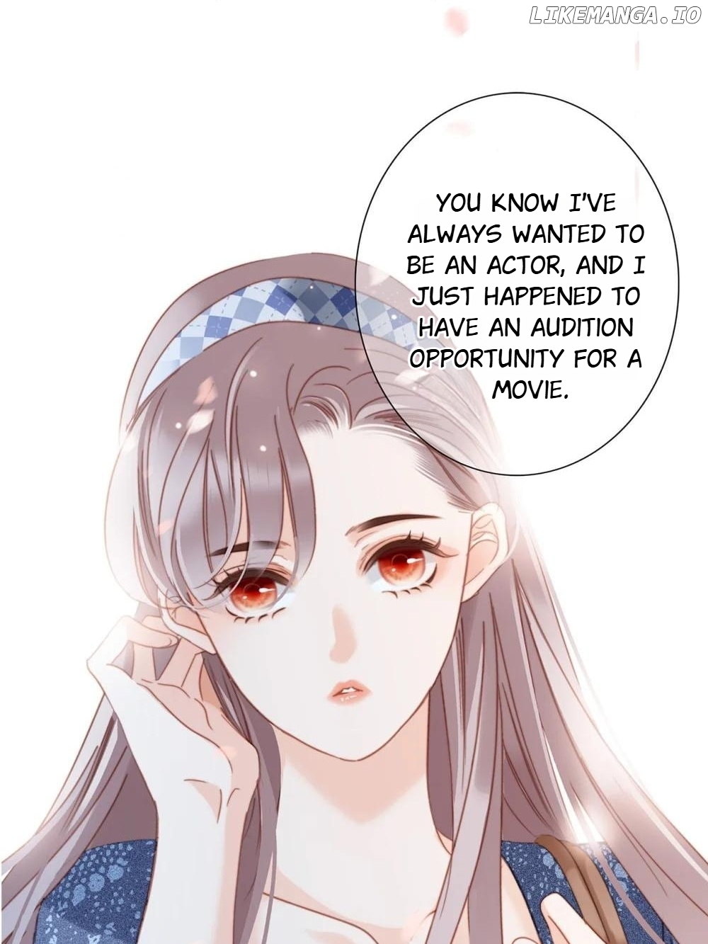 1st Kiss – I Don’t Want To Consider You As Sister Anymore Chapter 80 - 74 - page 32